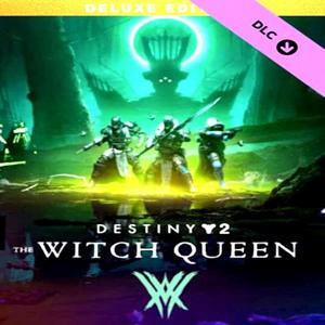 Destiny 2: The Witch Queen (Deluxe Edition) - Steam Key - Global