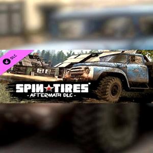 Spintires - Aftermath - Steam Key - Global