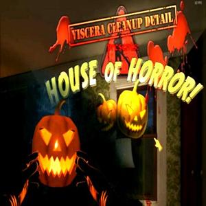 Viscera Cleanup Detail - House of Horror - Steam Key - Global