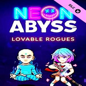 Neon Abyss - Lovable Rogues Pack - Steam Key - Global