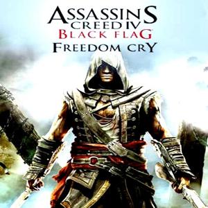 Assassin's Creed IV: Black Flag - Freedom Cry - Ubisoft Key - Global