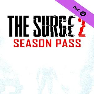 The Surge 2 - SEASON PASS - Steam Key - Global