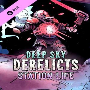 Deep Sky Derelicts - Station Life - Steam Key - Global