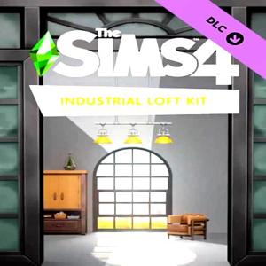 The Sims 4: Industrial Loft Kit - Origin Key - Global