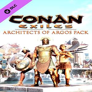 Conan Exiles - Architects of Argos Pack - Steam Key - Global