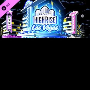 Project Highrise: Las Vegas - Steam Key - Global