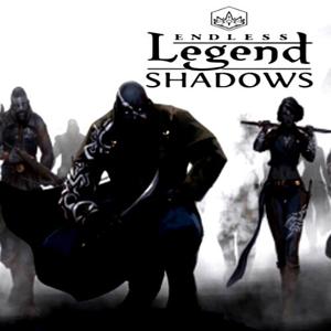 Endless Legend - Shadows - Steam Key - Europe