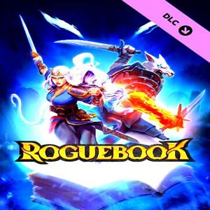 Roguebook - Fugoro, Merchant of Wonders - Steam Key - Global