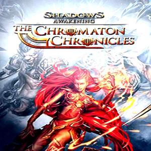 Shadows: Awakening - The Chromaton Chronicles - Steam Key - Global
