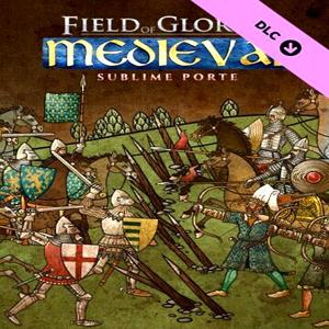 Field of Glory II: Medieval - Sublime Porte - Steam Key - Global