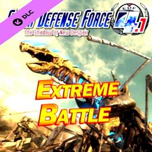 EARTH DEFENSE FORCE 4.1 The Shadow of New Despair: Mission Pack 2: Extreme Battle - Steam Key - Global