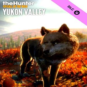 theHunter: Call of the Wild - Yukon Valley - Steam Key - Europe