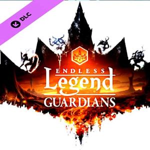 Endless Legend - Guardians - Steam Key - Global