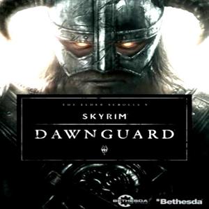 The Elder Scrolls V: Skyrim - Dawnguard - Steam Key - Europe