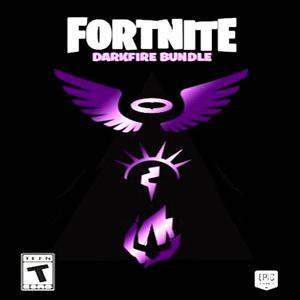 Fortnite - DarkFire Bundle - Xbox Live Key - Global