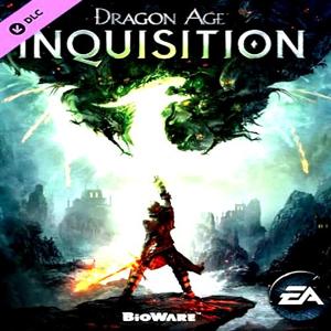 Dragon Age: Inquisition - Jaws of Hakkon - Origin Key - Global