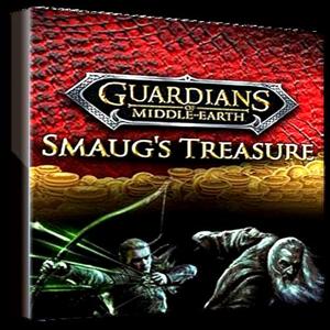 Guardians of Middle-earth: Smaug's Treasure - Steam Key - Global