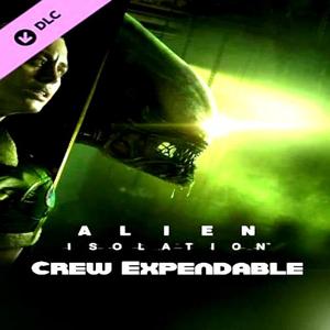 Alien: Isolation - Crew Expendable - Steam Key - Global