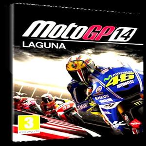 MotoGP 14 - Laguna Seca Redbull Grand Prix - Steam Key - Global