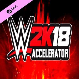 WWE 2K18 - Accelerator - Steam Key - Global