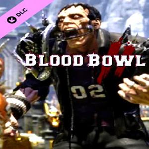 Blood Bowl 2 - Necromantic - Steam Key - Global