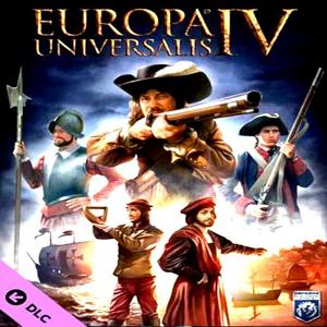 Europa Universalis IV: Art of War Collection - Steam Key - Global