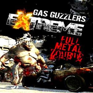 Gas Guzzlers Extreme - Full Metal Zombie - Steam Key - Global