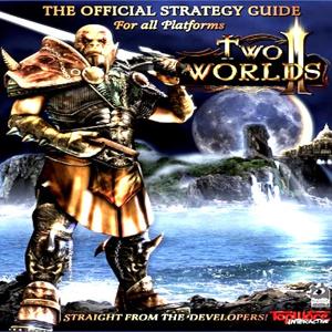 Two Worlds II - Strategy Guide - Steam Key - Global