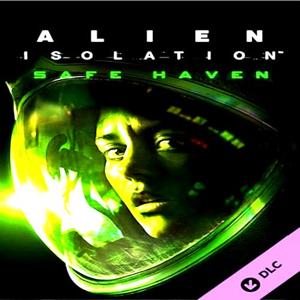 Alien: Isolation - Safe Haven - Steam Key - Global