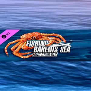 Fishing: Barents Sea - King Crab - Steam Key - Global