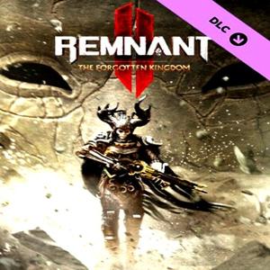 Remnant II: The Forgotten Kingdom - Steam Key - Global