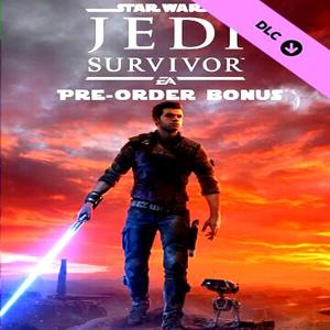 STAR WARS Jedi: Survivor - Pre-Order Bonus - Origin Key - Global