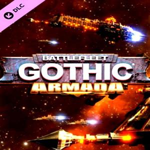 Battlefleet Gothic: Armada - Space Marines - Steam Key - Global