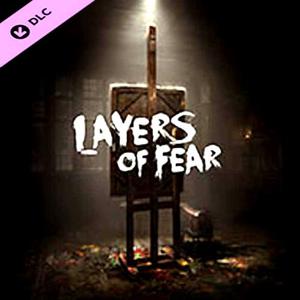 Layers of Fear: Inheritance - Steam Key - Global