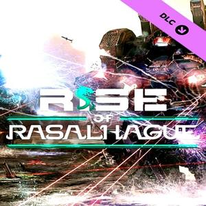 MechWarrior 5: Mercenaries - Rise of Rasalhague - Steam Key - Global