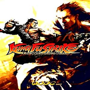 Kung Fu Strike: The Warrior's Rise - Master Level - Steam Key - Global