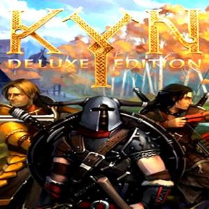 Kyn (Deluxe Edition) - Steam Key - Global