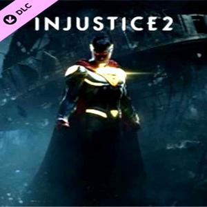 Injustice 2 - Fighter Pack 1 - Steam Key - Global