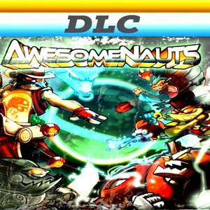 Awesomenauts - Cluck - Steam Key - Global