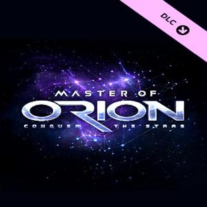 Master of Orion: Revenge of Antares Race Pack - Steam Key - Global