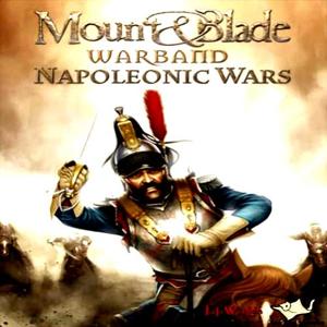 Mount & Blade: Warband - Napoleonic Wars - Steam Key - Global