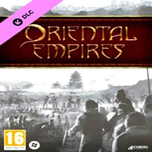 Oriental Empires: Genghis - Steam Key - Global