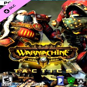 WARMACHINE: Tactics - Mercenaries Faction Bundle - Steam Key - Global