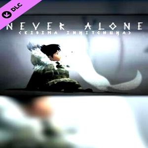 Never Alone: Foxtales - Steam Key - Global