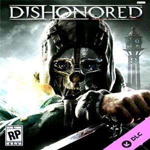 Dishonored: The Brigmore Witches - Steam Key - Global