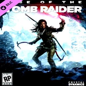 Rise of the Tomb Raider - Season Pass - Steam Key - Global