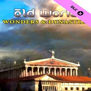 Old World - Wonders and Dynasties - Steam Key - Global