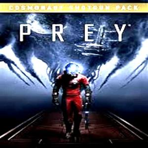 Prey - Cosmonaut Shotgun Pack - Steam Key - Global