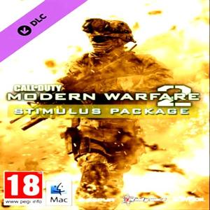 Call of Duty: Modern Warfare 2 - Stimulus Package - Steam Key - Global