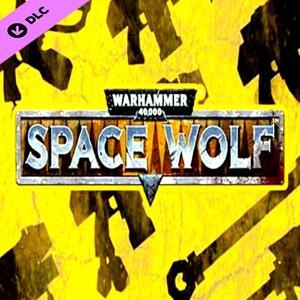 Warhammer 40,000: Space Wolf - Exceptional Card Pack - Steam Key - Global